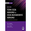Trk Ceza Kanunu ve Ceza Muhakemesi Kanunu Adalet Yaynevi
