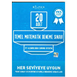 TYT Temel Matematik 20 li Deneme Snav Bilfen Yaynclk