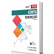 TYT Kimya 40x7 Denemeleri Hz ve Renk Yaynlar