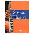 Sosyal Hizmet Sakarya Yaynclk