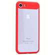 Buttom Iphone 6S Red Sert Kapak Zore