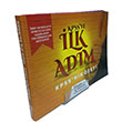 KPSS ye lk Adm sem Kitap
