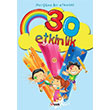 30 Etkinlik - Hergne Bir Etkinlik Teen Yaynclk