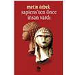 Sapiensten nce nsan Vard Metin zbek mge Kitabevi Yaynlar