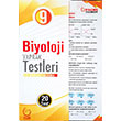 9.Snf Biyoloji Yaprak Testleri Palme Yaynevi