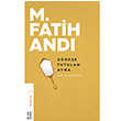 Gnee Tutulan Ayna M. Fatih And Ketebe Yaynlar