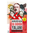 Avrupann 50 Byk Yalan Mustafa Armaan Ketebe Yaynlar
