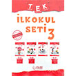 3.Snf lkokul Seti Palme Yaynevi