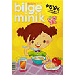 Bilge Minik Say 2 Ekim 2016 Bilge ocuk Kitapl