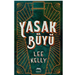 Yasak By A. Criminal Magic Karton Kapak Yabanc Yaynevi