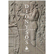 Dionysos zgrln arks Blent Akgezer Yitik lke Yaynlar