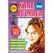 Kral Bulmaca zel Cilt 1 Olimpos Yaynlar