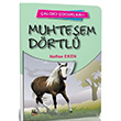 Muhteem Drtl algc ocuklar 3 Nefise Eken 44 Yaynlar