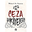 Ceza Hikayeleri Mehmet Ali Baaran Pnar Yaynlar