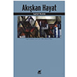 Akkan Hayat Zygmunt Bauman Ayrnt Yaynlar