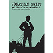Gulliverin Seyahatleri Jonathan Swift Ayrnt Yaynlar