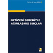 Neticesi Sebebiyle Arlam Sular Koray Doan Adalet Yaynevi
