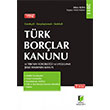 Trk Borlar Kanunu Mine Kaya Adalet Yaynevi