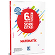 6. Snf Matematik Hedef Odakl Soru Kitab Doru Cevap Yaynlar