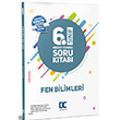 6. Snf Fen Bilimleri Hedef Odakl Soru Kitab Doru Cevap Yaynlar