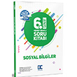 6. Snf Sosyal Bilgiler Hedef Odakl Soru Kitab Doru Cevap Yaynlar