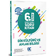 6. Snf Din Kltr ve Ahlak Bilgisi Hedef Odakl Soru Kitab Doru Cevap Yaynlar