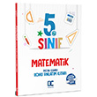 5. Snf Matematik Beceri Odakl Konu Anlatm Kitab Doru Cevap Yaynlar