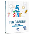 5. Snf Fen Bilimleri Beceri Odakl Konu Anlatm Kitab Doru Cevap Yaynlar