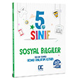 5. Snf Sosyal Bilgiler Beceri Odakl Konu Anlatm Kitab Doru Cevap Yaynlar