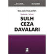 Sulh Ceza Davalar Adalet Yaynevi
