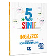 5. Snf ngilizce Beceri Odakl Konu Anlatm Kitab Doru Cevap Yaynlar
