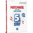 5. Snf Matematik Hedef Odakl Soru Kitab Doru Cevap Yaynlar