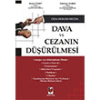 Dava ve Cezann Drlmesi Adalet Yaynevi