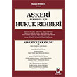 Askeri Personel in Hukuk Rehberi Dursun Karaca Adalet Yaynevi