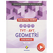 TYT AYT Geometri Soru Bankas Video zml Balang Serisi Final Yaynlar