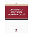 Cumhuriyet Savcsnn Denetim Grevi Mustafa Saldrm Adalet Yaynevi