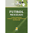 Futbol Mevzuat Harun Kuku Adalet Yaynevi