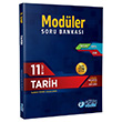 11. Snf Tarih Modler Soru Bankas Eitim Vadisi