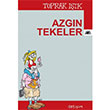 Azgn Tekeler Toprak Ik letiim Yaynevi