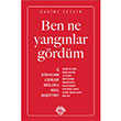 Ben Ne Yangnlar Grdm Rahime Sezgin Optimist Yaynlar