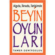 Algda knada letiimde Beyin Oyunlar Tamer Demirdelen Optimist Yayn Datm