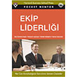 Ekip Liderlii Anne Donnellon Optimist Yayn Datm