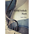 Eyll Sokak No 6 Stk Silah Siyah Kuu
