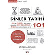 Dinler Tarihi 101 Peter Archer Say Yaynlar