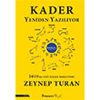 Kader Yeniden Yazlyor Zeynep Turan nklap Kitabevi