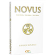 Novus Erhan Kolba CBN Yaynlar