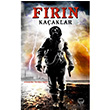 Frn Kaaklar Alexander Gordon Smith Agapi Yaynlar