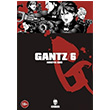 Gantz Cilt 6 Hiroya Oku Kurukafa Yaynevi