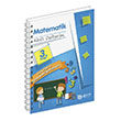 3.Snf Matematik Akll Defterim 4 Adm Yaynclk