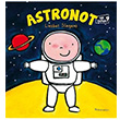 Astronot Liesbet Slegers Domingo Yaynevi